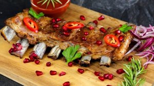 ВНИМАНИЕ Идеальные СВИНЫЕ РЕБРЫШКИ в ДУХОВКЕ! Вкусные Советы - готовлю так РЁБРЫШКИ уже 5 ЛЕТ!!!