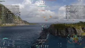 🎶Мир Кораблей. Рандомчик с музыкой, фарм серебра