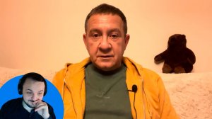 Жмиль смотрит Муждабаев про корейский сценарий на Украине