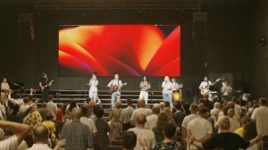 ХОРОШЕЕ прославление/ поклонение/ KKWORSHIP-30 мин