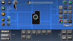 как сделать декор в гд