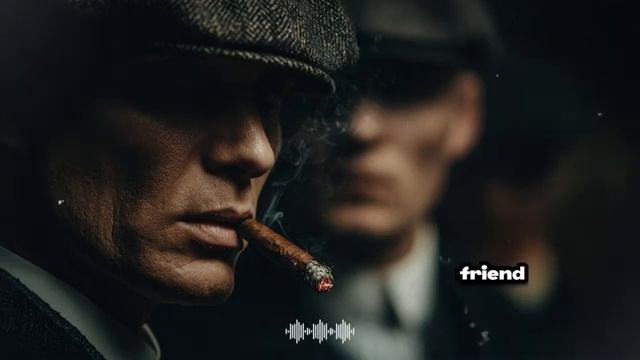 Gentleman Dark Blues  Блюз