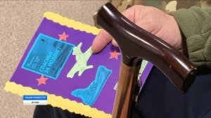 ГЕРОЯМИ НЕ РОЖДАЮТСЯ, ГЕРОЯМИ СТАНОВЯТСЯ