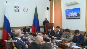 В Дагестане активно внедряют безналичную оплату