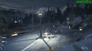 Call of Duty 4  Modern Warfare #9 КОНСПИРАТИВНАЯ КВАРТИРА