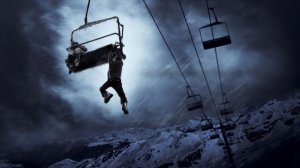 Трейлер фильма - Замёрзшие (2010) Ужасы