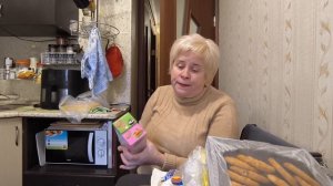 Разговор по душам ‼️Обзор покупок ✅