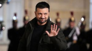 Политолог Третьяков: Зеленский может выиграть выборы, его любят как националиста