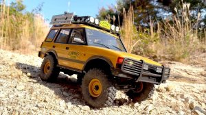 ВИДЕО ДЛЯ ДЕТЕЙ ТЕСТИРУЕМ БОЛЬШОЙ ДЖИП ПО БЕЗДОРОЖЬЮ НА РАДИОУПРАВЛЕНИИ ИГРУШКИ МАШИНКИ