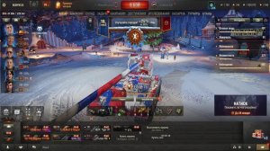 танки большие