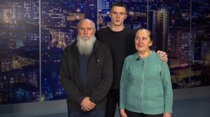 Завершение сбора погорельцам