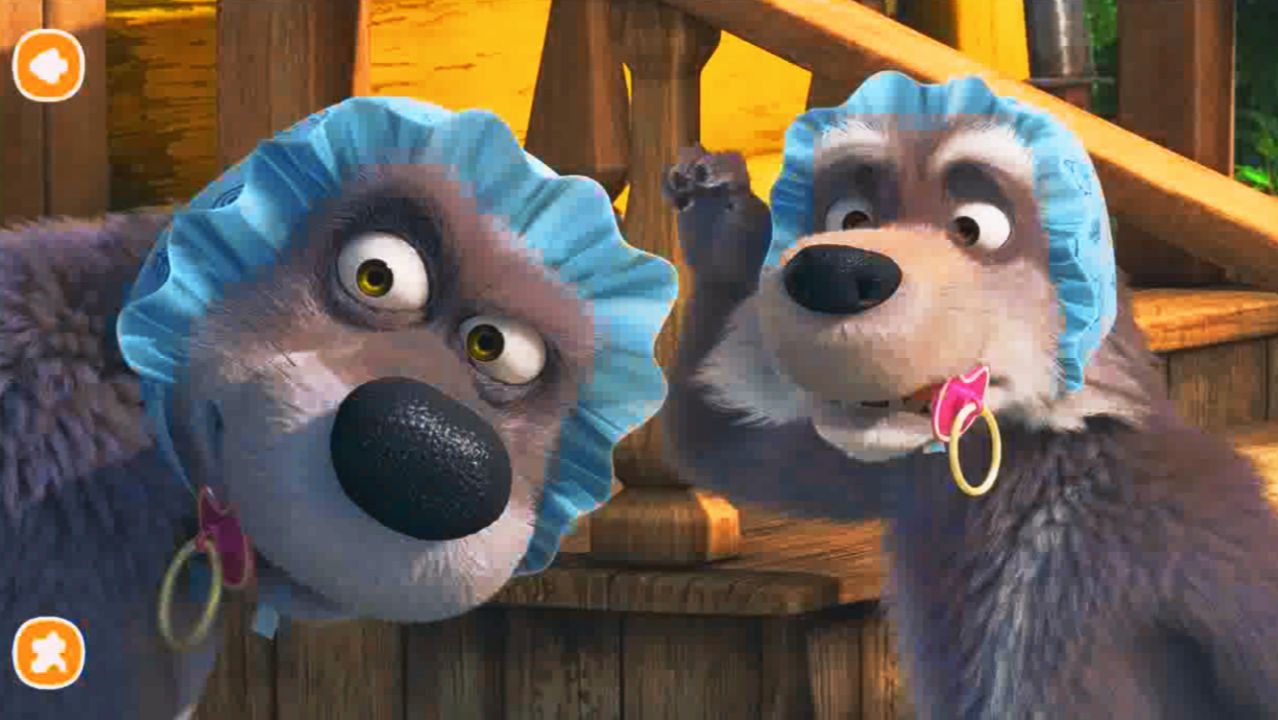 Маша и Медведь | Новые Пазлы из Мультфильма Маша и Медведь | Маша и Медведь Смотреть Онлайн