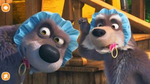 Маша и Медведь | Новые Пазлы из Мультфильма Маша и Медведь | Маша и Медведь Смотреть Онлайн