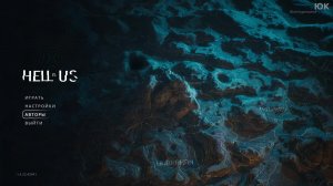 [3] Hell is Us - Прохождение без комментариев