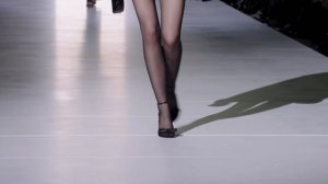 Показ женской коллекции Dolce & Gabbana осень-зима 2023-2024