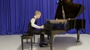 Ф.Шопен "Экспромт" ля бемоль мажор, Соч.29