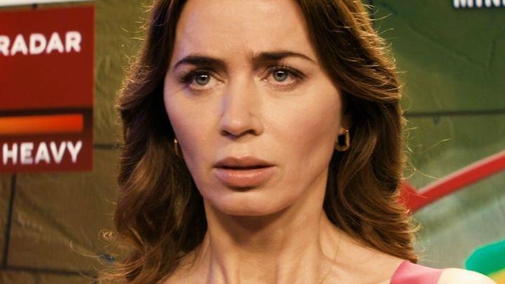 День разоблачения — Русский трейлер (Субтитры, 2026) Стивен Спилберг смотреть онлайн