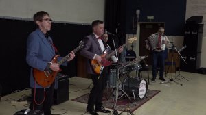 Ансамбль «Ретро» отметил 30-летний юбилей