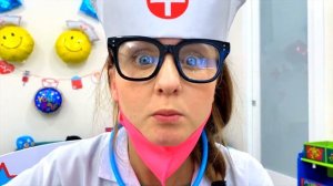 Меня спасает животных