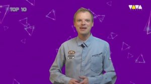 #Top10 Video Music Chart Rec. 2025 Vol. 33 Shouse & Cub Sport - Only You