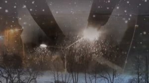 Роберт Рождественский Я однажды вернулсяЧитает Павел Миронец @NaniESaratov