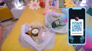 Уборка и Переделка СПАЛЬНИ как в Pinterest🧿.. Bed