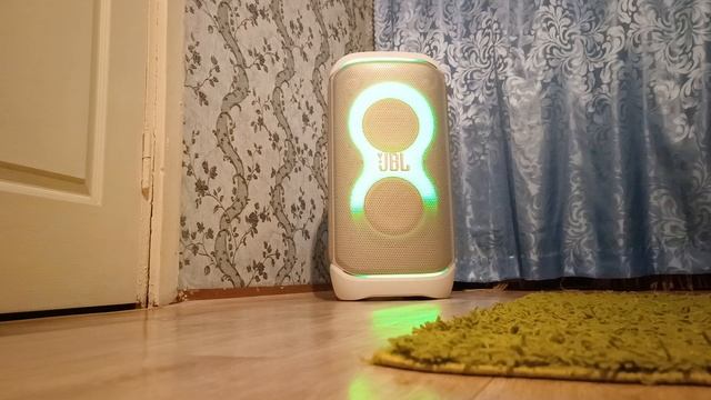 JBL PARTYBOX stage 320 💪😎 смотреть онлайн
