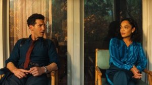 Его и её, «His & Hers», сериал, дублированный трейлер, 2025