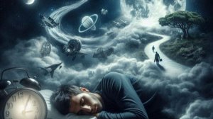 Вторая история жизни