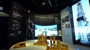 Президент поздравил жителей Югры с открытием филиала Национального центра "Россия".