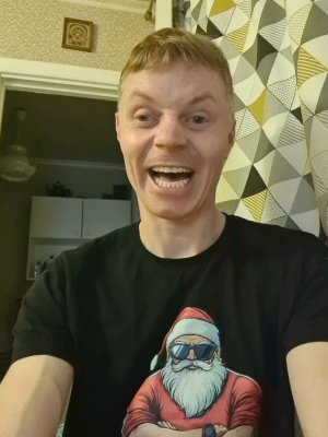 сидим общаемся