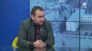 Доброе утро. В гостях Азамат Биджиев