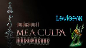 Blasphemous 2 Прохождение. Часть 47 - Мудреный платформинг ледяного мавзолея (DLC - Mea Culpa).
