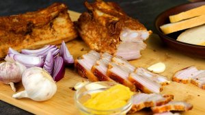 Вот что я готовлю чаще всего на ЗАКУСКУ! Вкуснее закуски еще не было!