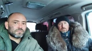 диалоги о рыбалке.