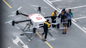 «Яндекс» представил свой первый электромобиль и Китайские дроны. Новости техники на Rutube 2025.