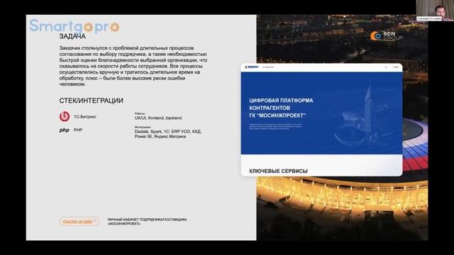 Цифровые B2B сервисы для продаж и закупок, которые приносят прибыль и оптимизируют процессы