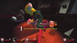 ФУРРИ ПРОТИВ ЗОМБИ #10 | Left 4 Dead 2 | ABW