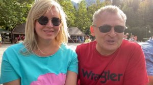 Бархатный сезон  продолжение. Путешествие по Черноморскому побережью в Абхазию