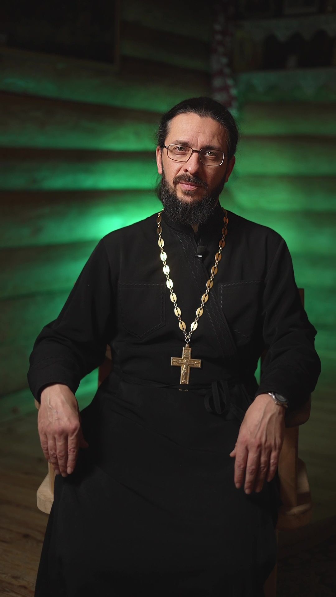 Почему Бог один, а религий много? смотреть онлайн