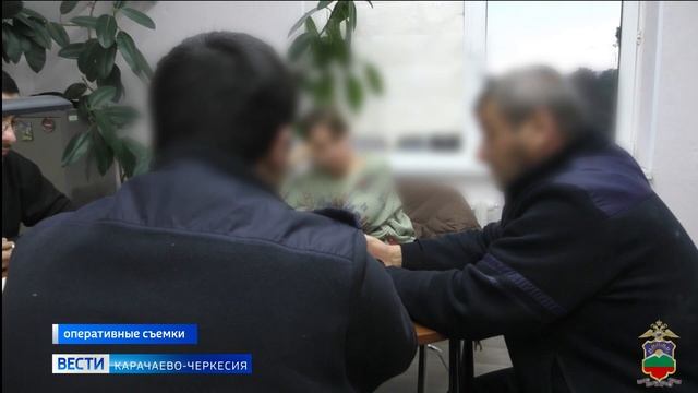 Вести Карачаево-Черкесия 13.12.2025