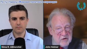Рабочие диалоги - Джон Хелмер: «Забастовка в Бонди» — это «терроризм» — Трамп повышает ставки