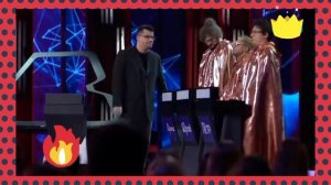 Камеди " Твоя игра"