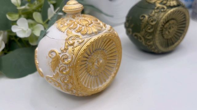 ШКАТУЛКА, ПОДСВЕЧНИК «ФЛОРЕНЦИЯ» смотреть онлайн