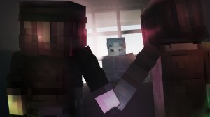 💕 Глупый Строгий Детектив 2! MINECRAFT