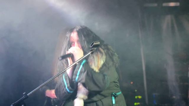 ROSE SCREAM | IN ROCK | 11 сентября 2015 года