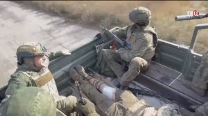 Минобороны представило новых героев СВО