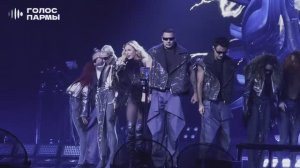 Репортаж с концерта Анны Асти