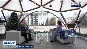 Михаил Гаврилов: наличие документации — важная бизнес-деталь