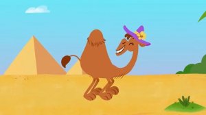 Can You Please Help Me More Kids Routine and Clean Up Songs Super Simple Songs